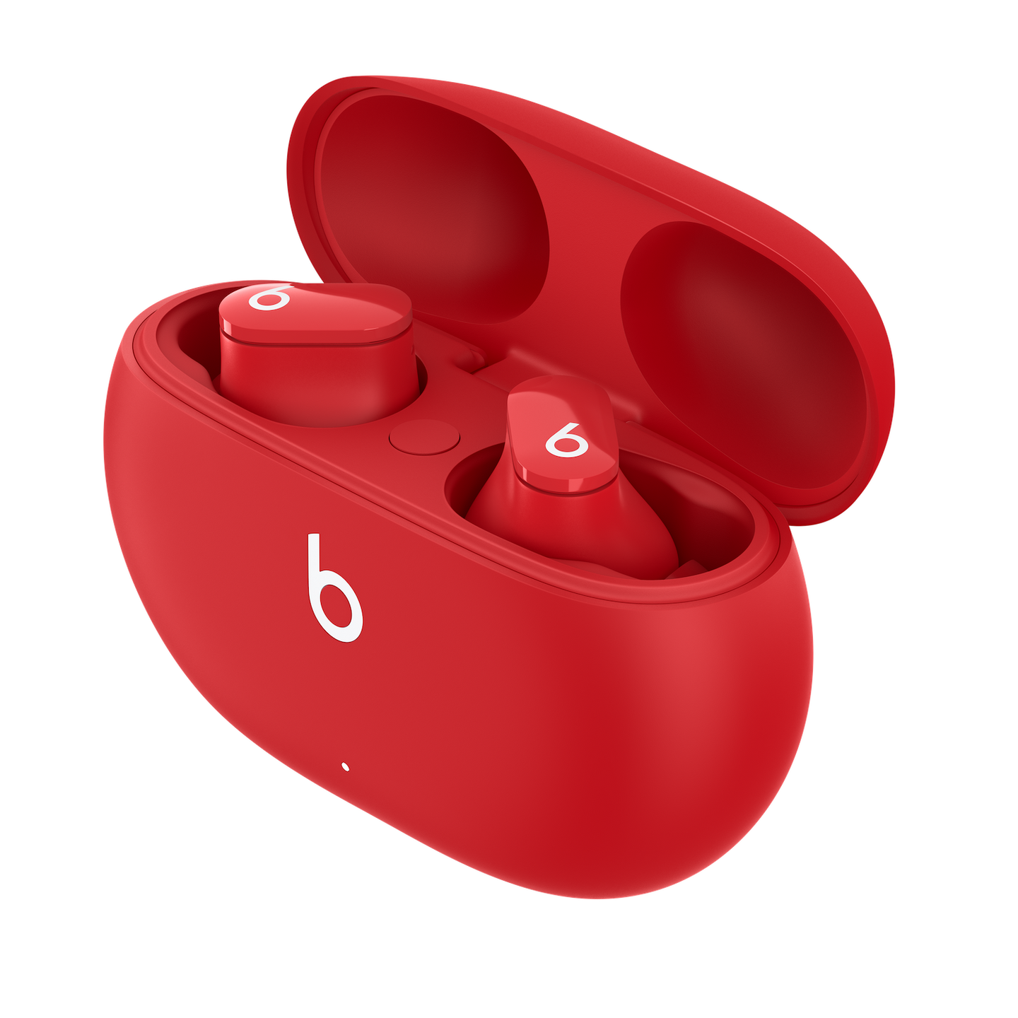 Beats Studio Buds TW NC Earphones Red