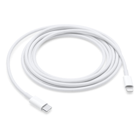 Apple USB-C to Lightning Cable 2m