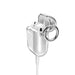 Speck AirPods Gen 12 Presidio Clear