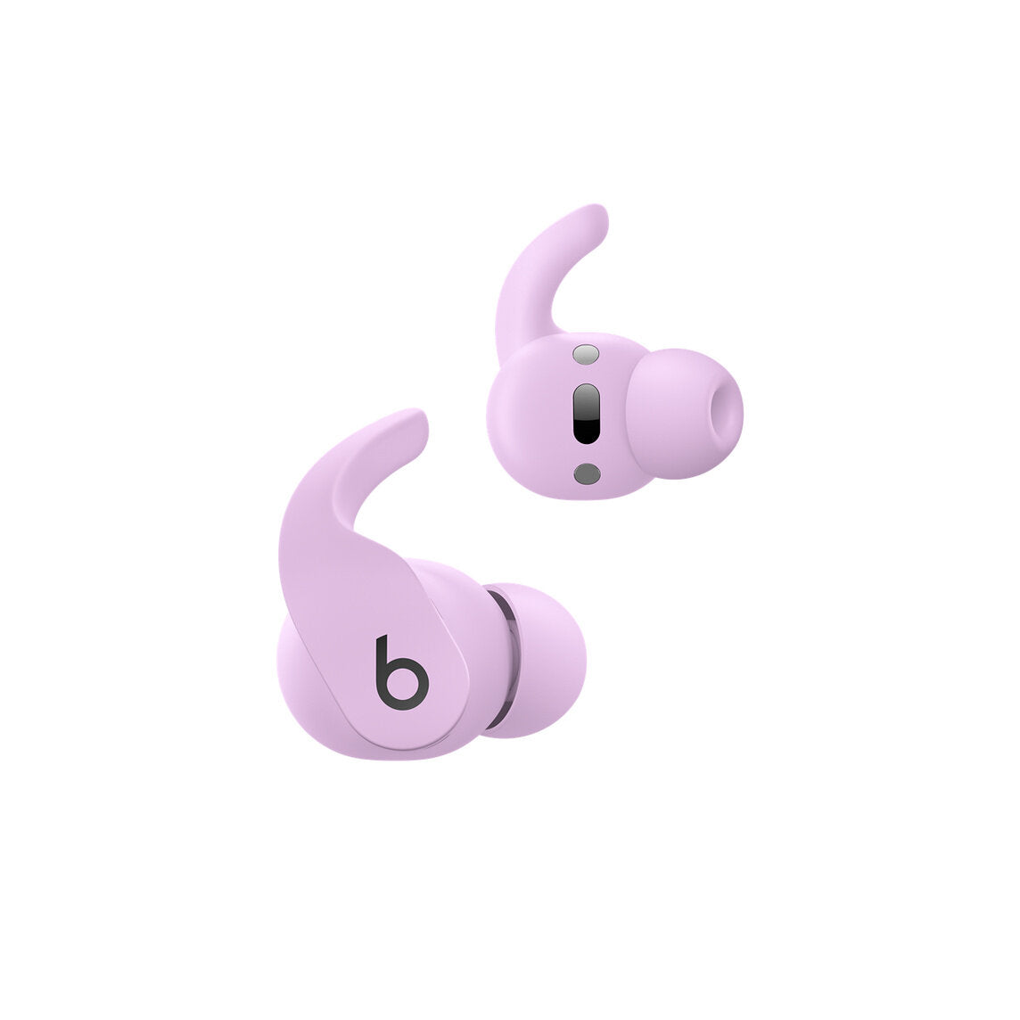 Beats Fit Pro Earbuds Stone Purple