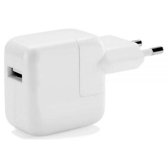 12W USB Power Adapter PD Charger Apple