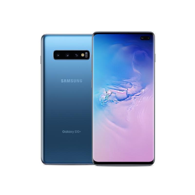 Samsung Galaxy S10 Samsung