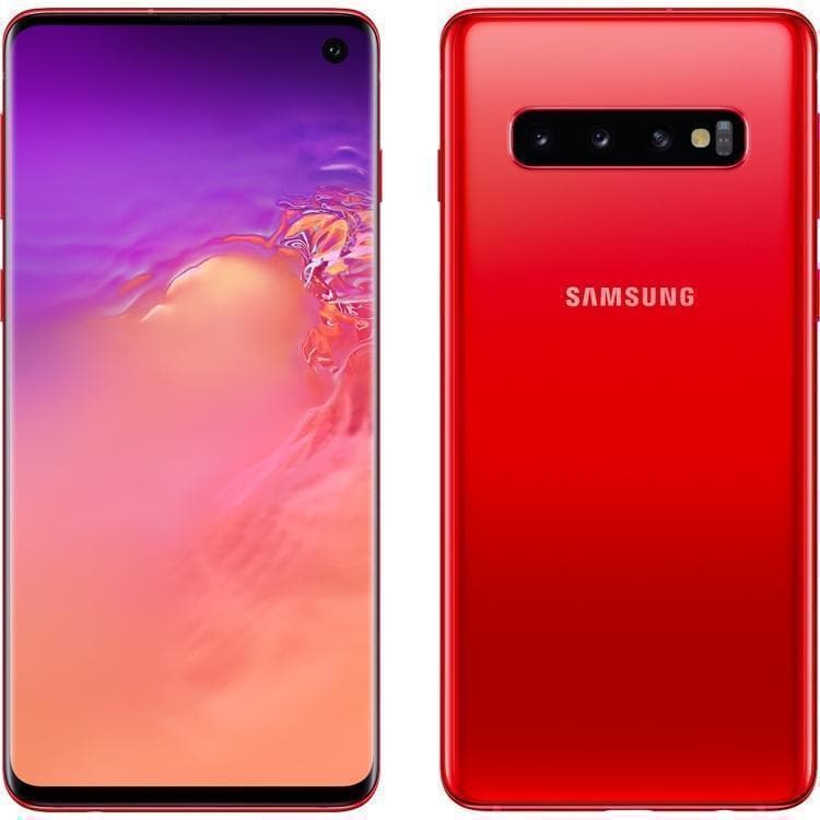 Samsung Galaxy S10 Plus Samsung