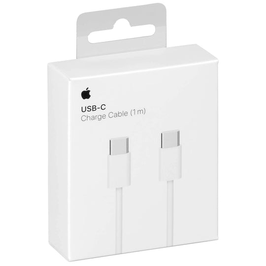 USB-C Charge Cable 2M Apple