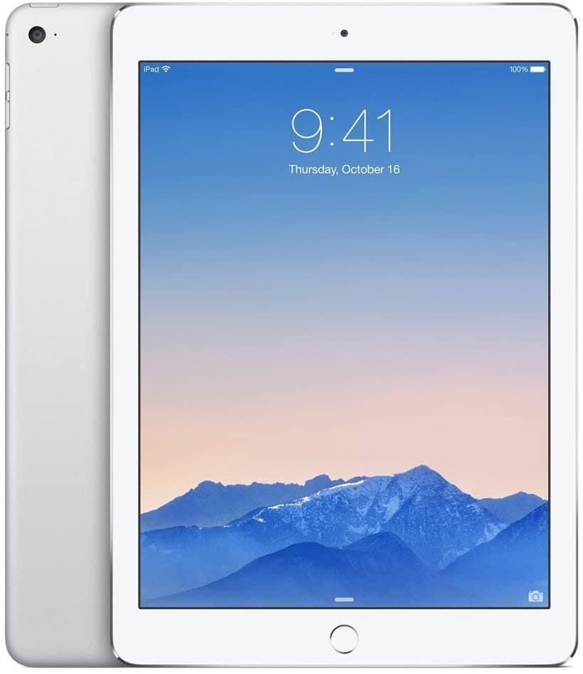 iPad Air 2 Wi-Fi Apple