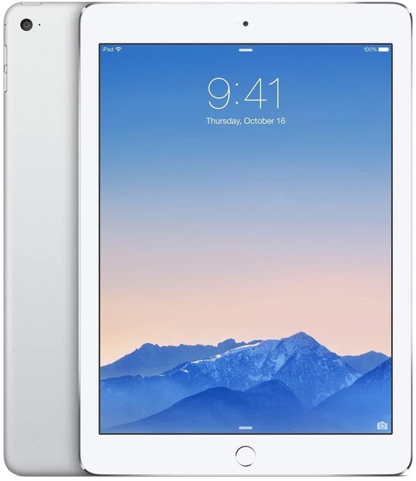iPad Air 2 Wi-Fi+Cellular Apple