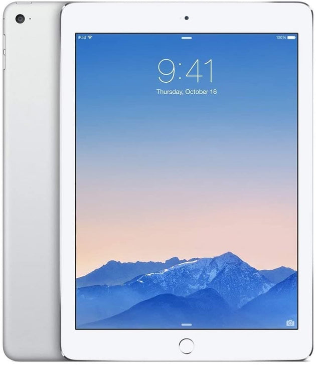 iPad Air 2 Wi-Fi+Cellular Apple