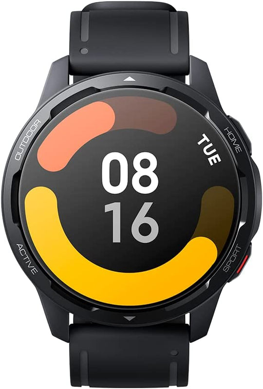 Xiaomi Watch S1 Active