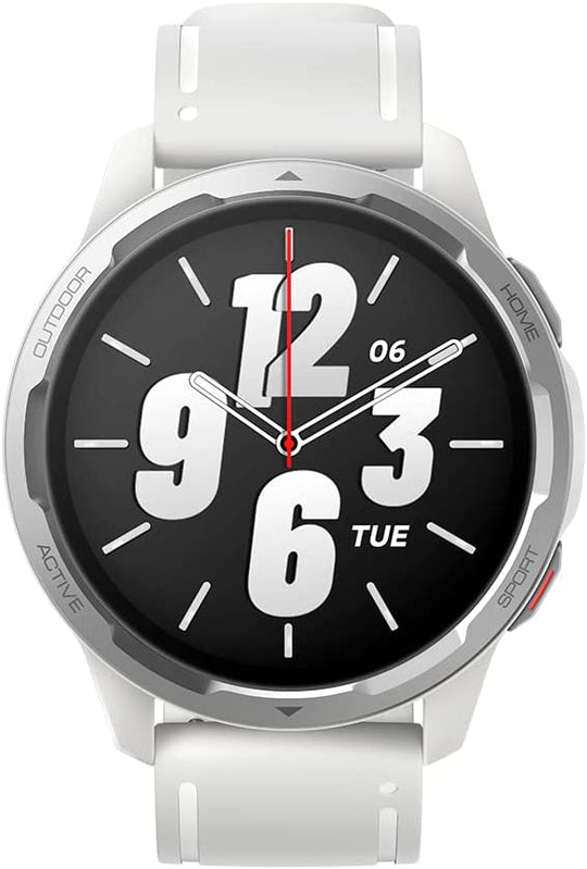 Xiaomi Watch S1 Active