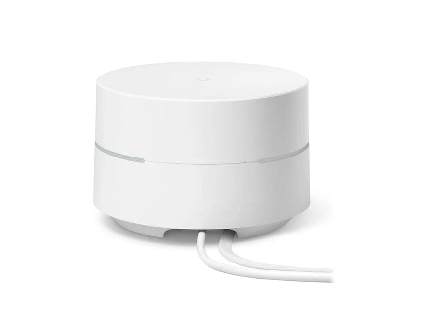 Google Wifi Mesh Single Pack AC1200 New