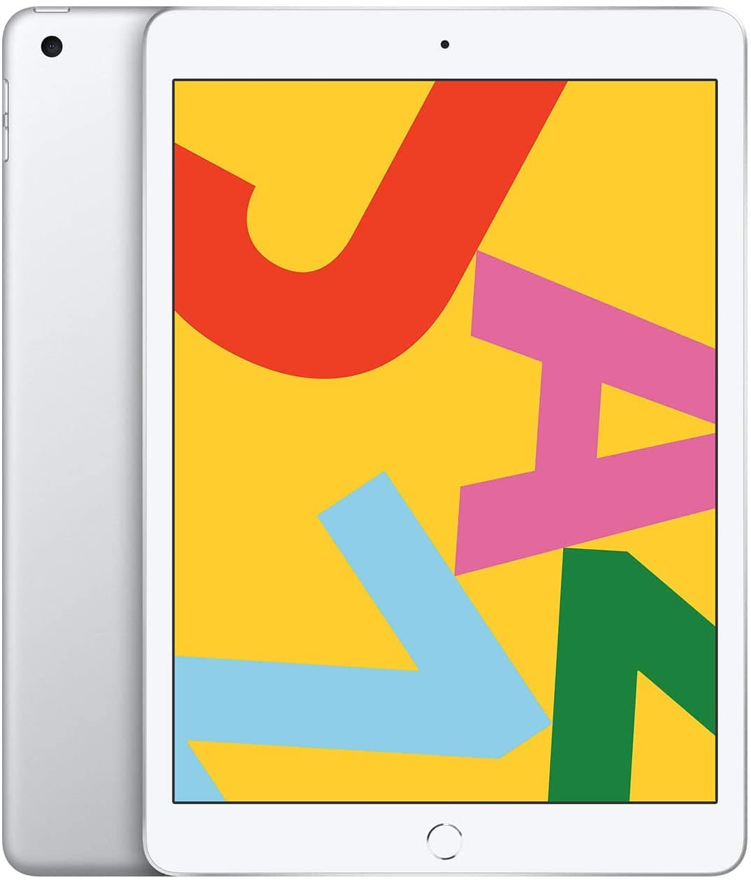 iPad 7th gen WiFi+Cellular Apple