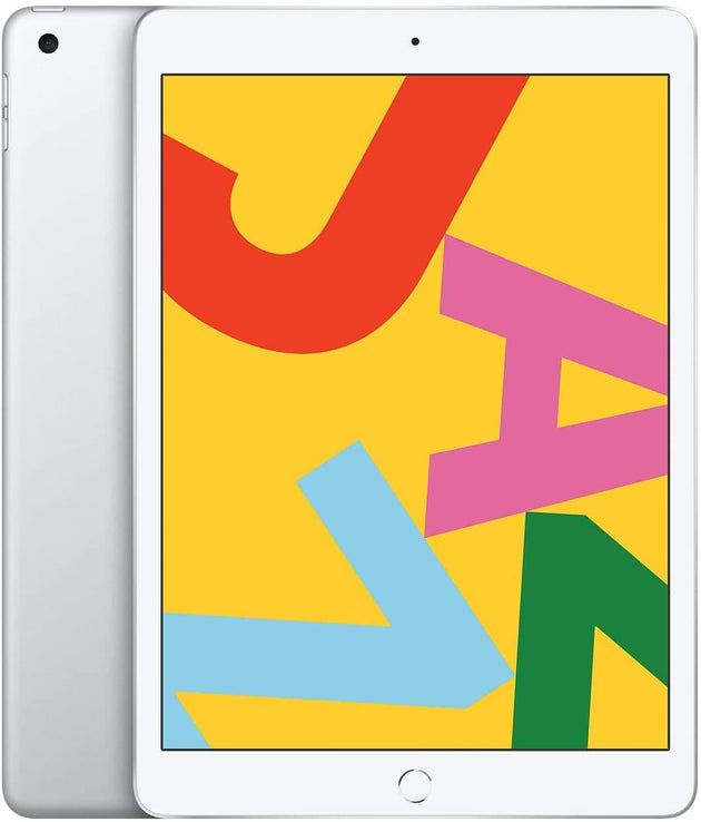 iPad 7th gen WiFi+Cellular Apple