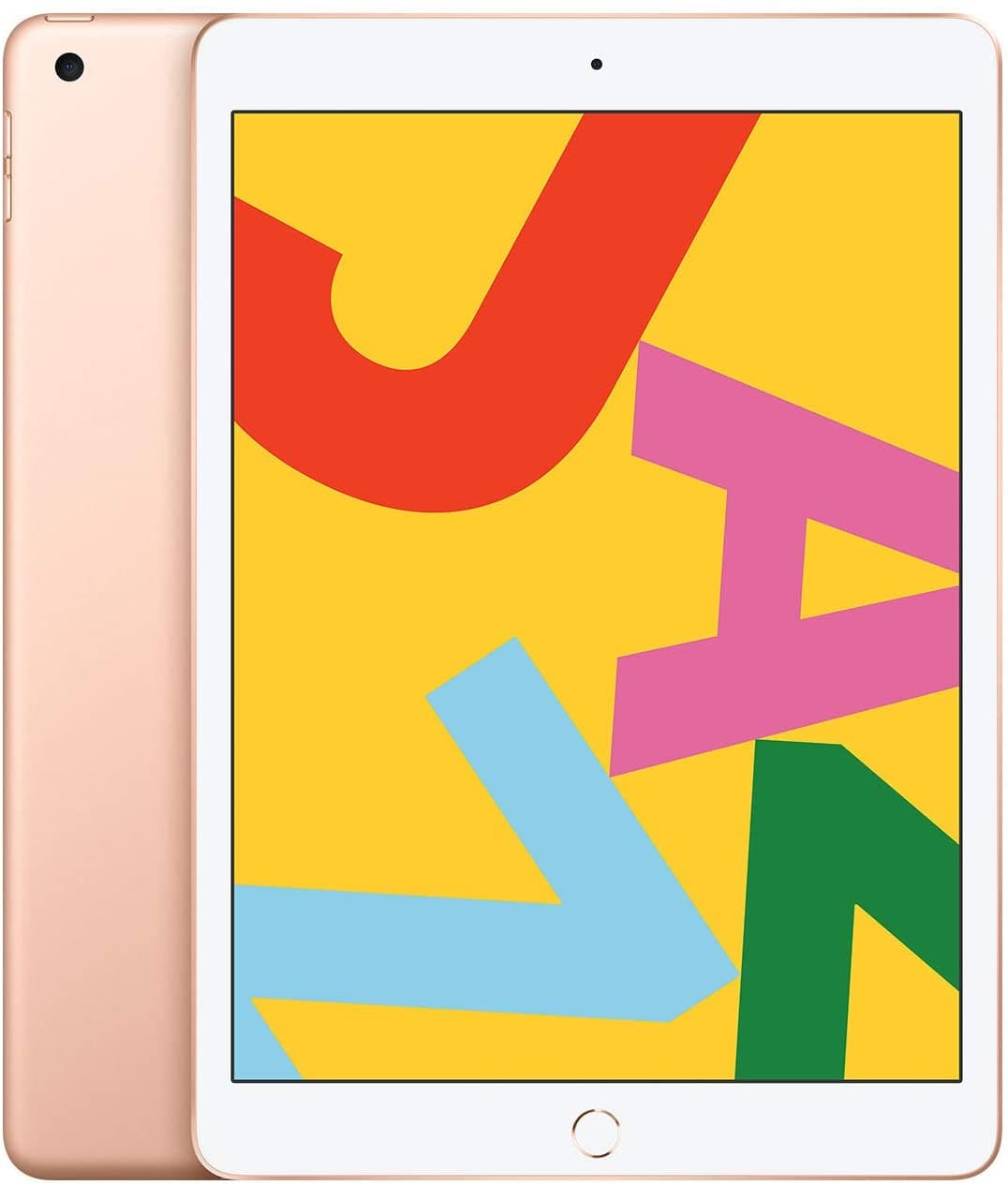 iPad 7th gen WiFi+Cellular Apple