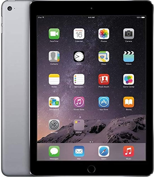 iPad Air 2 Wi-Fi Apple