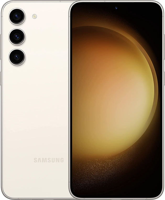Samsung Galaxy S23 Plus 5G