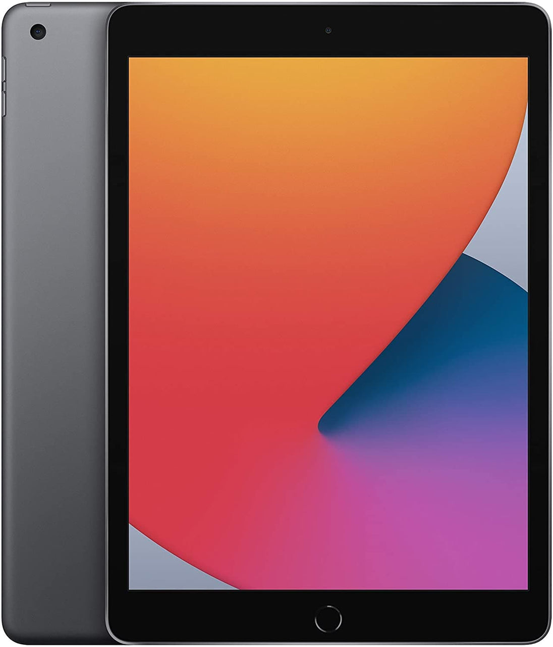 iPad 8th gen WiFi+Cellular Apple