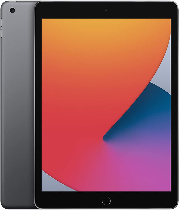 iPad 8th gen WiFi+Cellular Apple