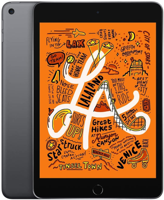 iPad mini 5 Wi-Fi+Cellular Apple