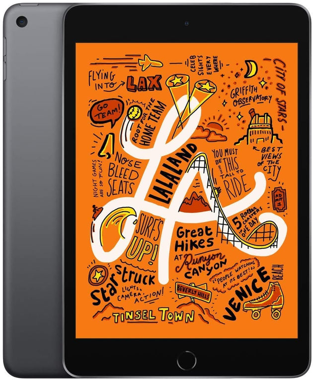 iPad mini 5 Wi-Fi+Cellular Apple