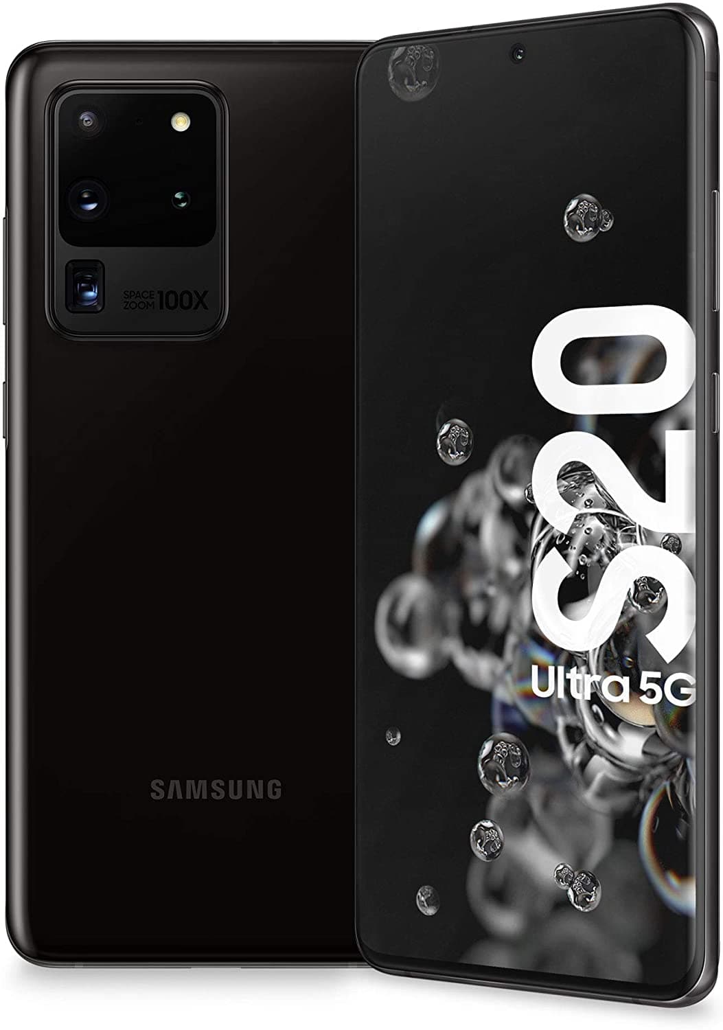 Samsung Galaxy S20 Ultra 5G Samsung