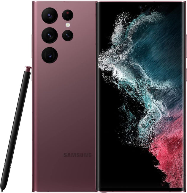 Samsung Galaxy S22 Ultra 5G