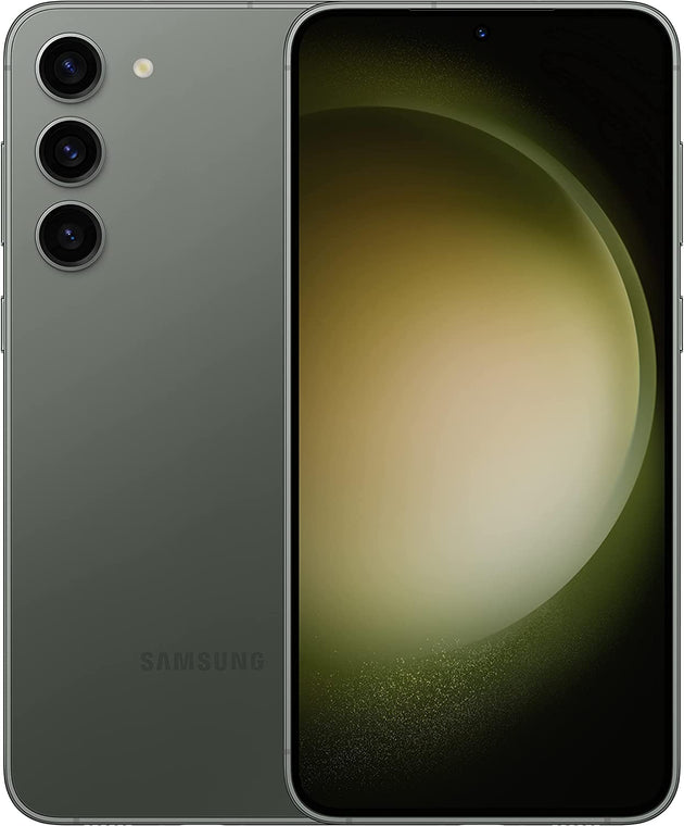 Samsung Galaxy S23 Plus 5G