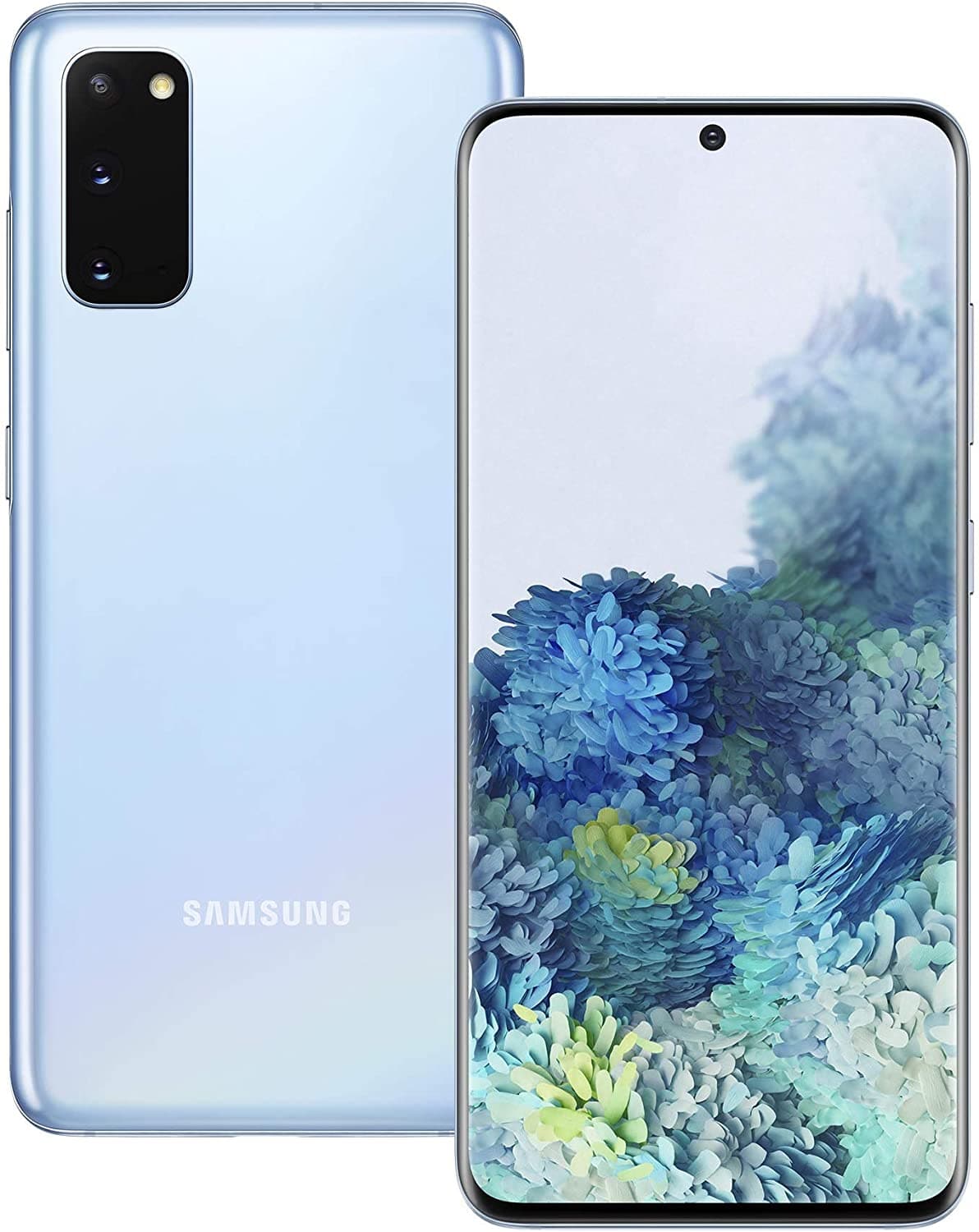 Samsung Galaxy S20 Samsung