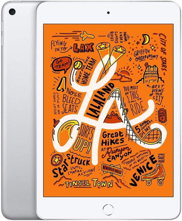 iPad mini 5 Wi-Fi+Cellular Apple
