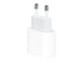 Apple 20W USB-C Power Adapter für iPhone, iPad/ Netzteil, weiß -in ORINGINAL VERPACKUNG Apple