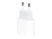 Apple 20W USB-C Power Adapter für iPhone, iPad/ Netzteil, weiß -in ORINGINAL VERPACKUNG Apple