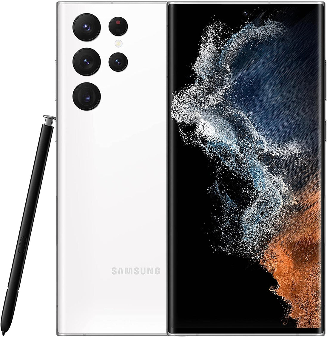 Samsung Galaxy S22 Ultra 5G
