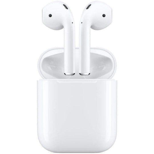 Apple Airpods with Charging Case (2nd Gen) Apple