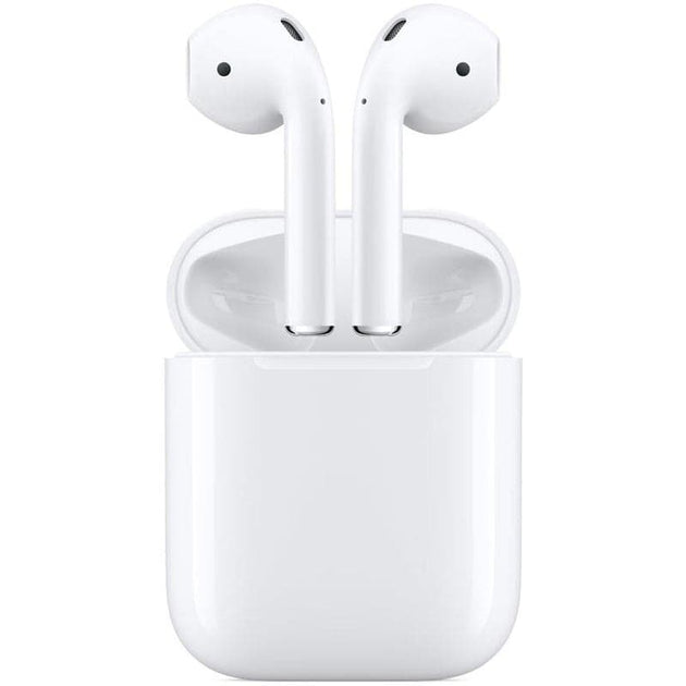 Apple Airpods with Charging Case (2nd Gen) Apple