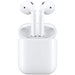 Apple Airpods with Charging Case (2nd Gen) Apple