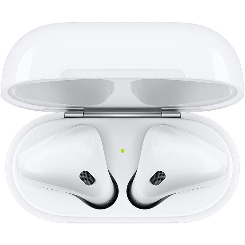 Apple Airpods with Charging Case (2nd Gen) Apple