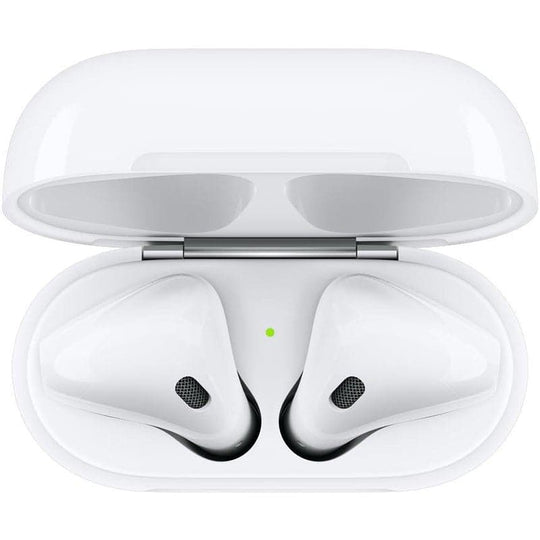 Apple Airpods with Charging Case (2nd Gen) Apple