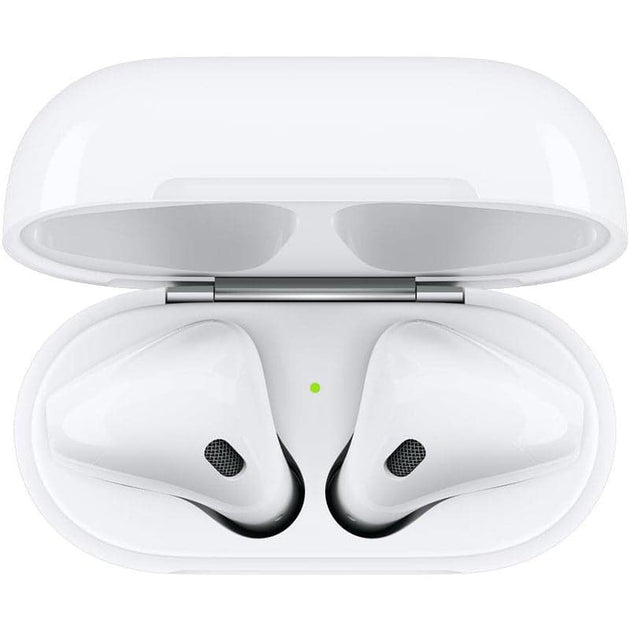 Apple Airpods with Charging Case (2nd Gen) Apple