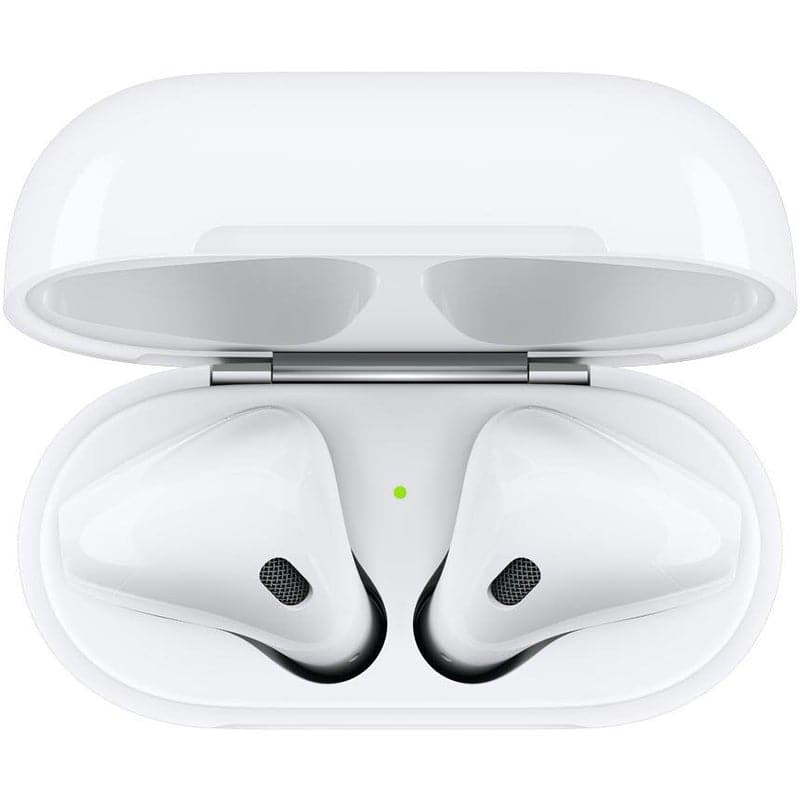 Apple Airpods with Wireless Charging Case (2nd Gen) Apple
