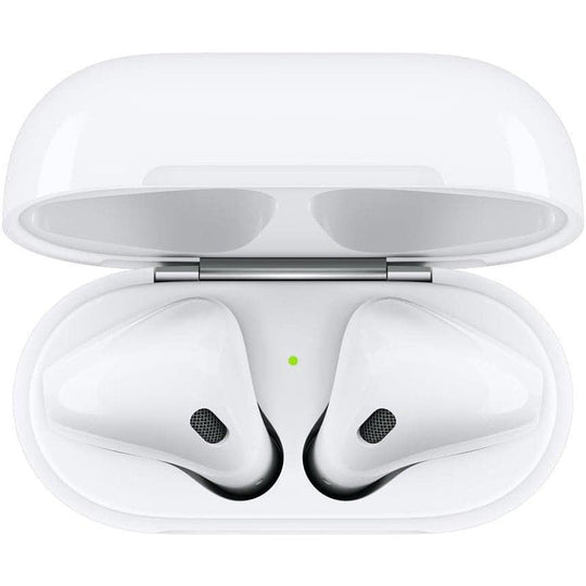 Apple Airpods with Wireless Charging Case (2nd Gen) Apple