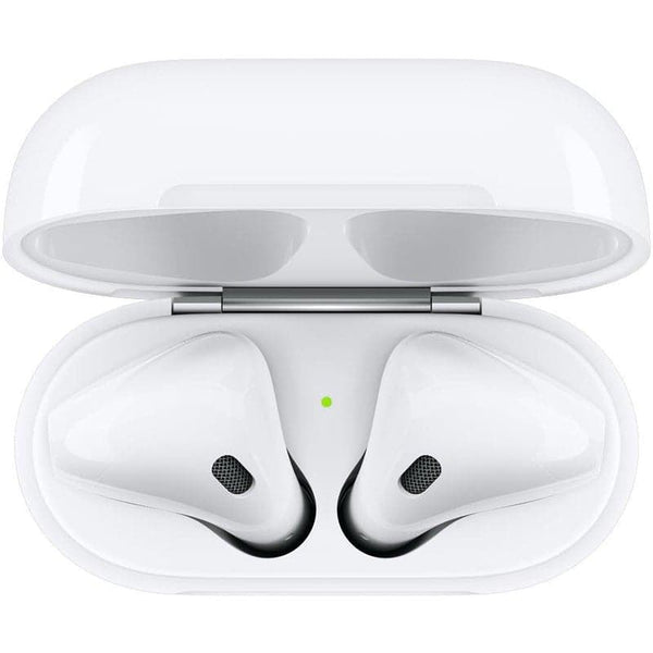Apple Airpods with Wireless Charging Case (2nd Gen) Apple
