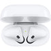 Apple Airpods with Wireless Charging Case (2nd Gen) Apple