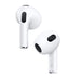 Apple Airpods 3rd Gen with Magsafe Charging Case Apple