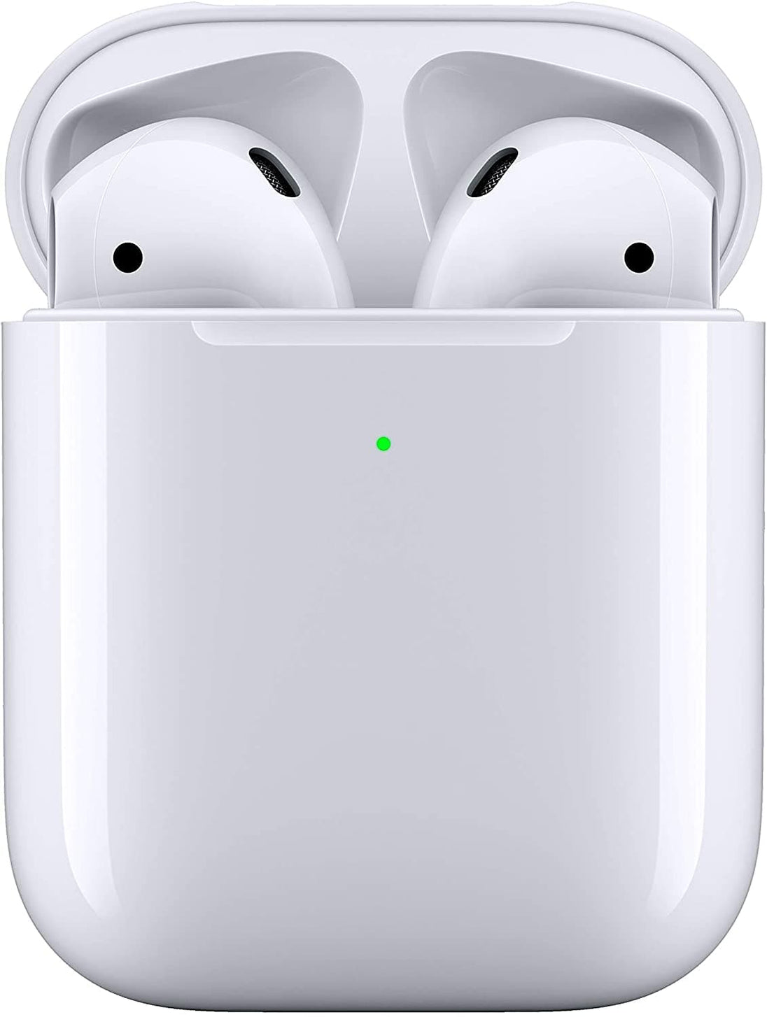 Apple Airpods with Wireless Charging Case (2nd Gen) Apple