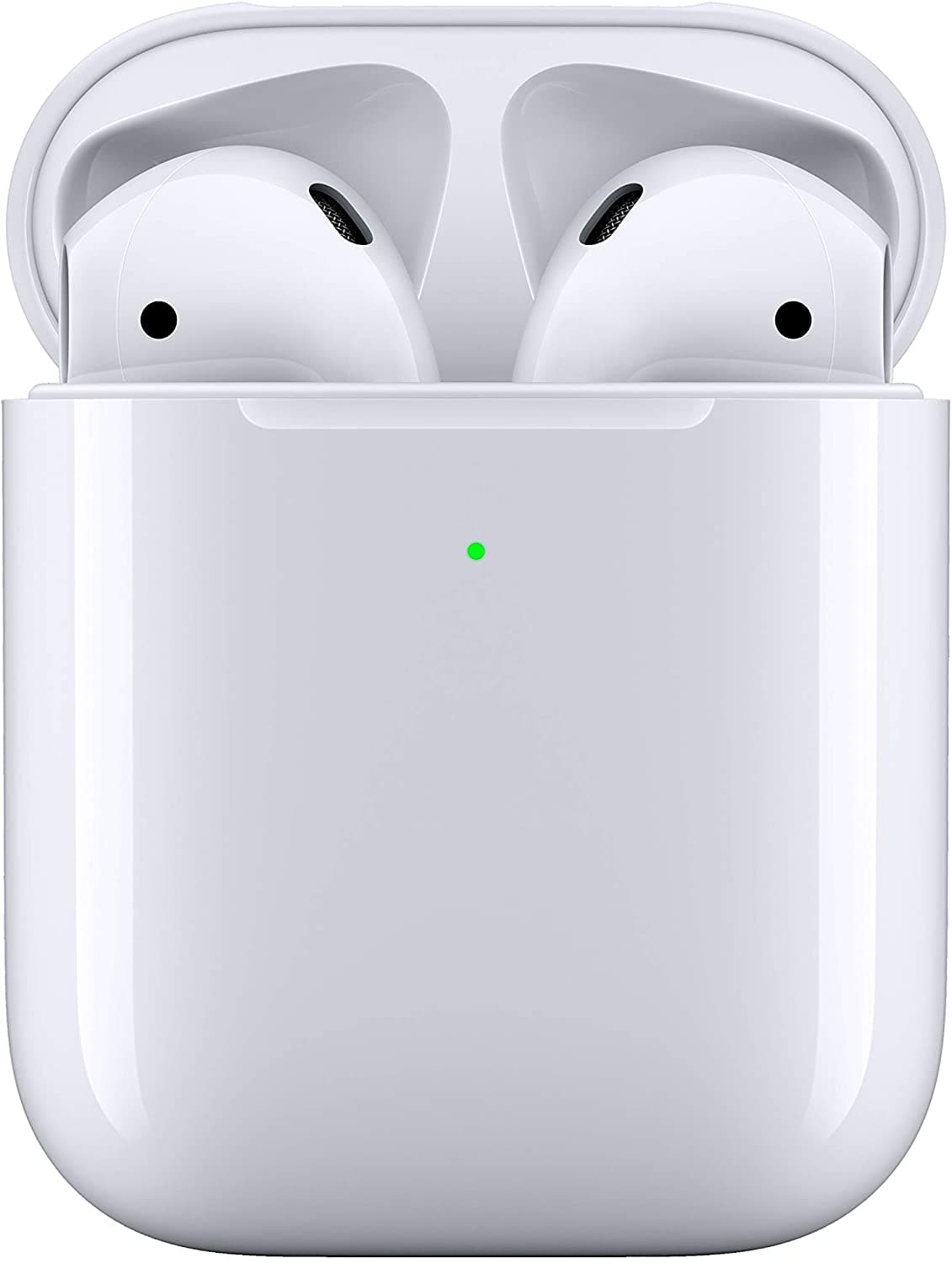 Apple Airpods with Wireless Charging Case (2nd Gen) Apple