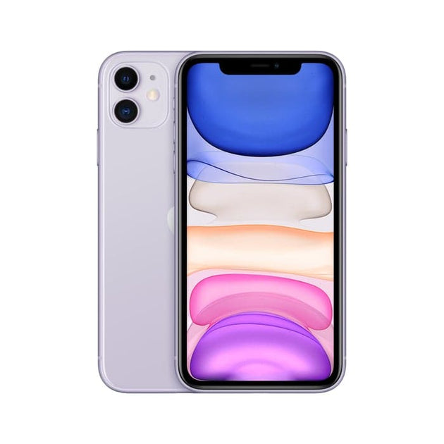 Apple iPhone 11 Apple