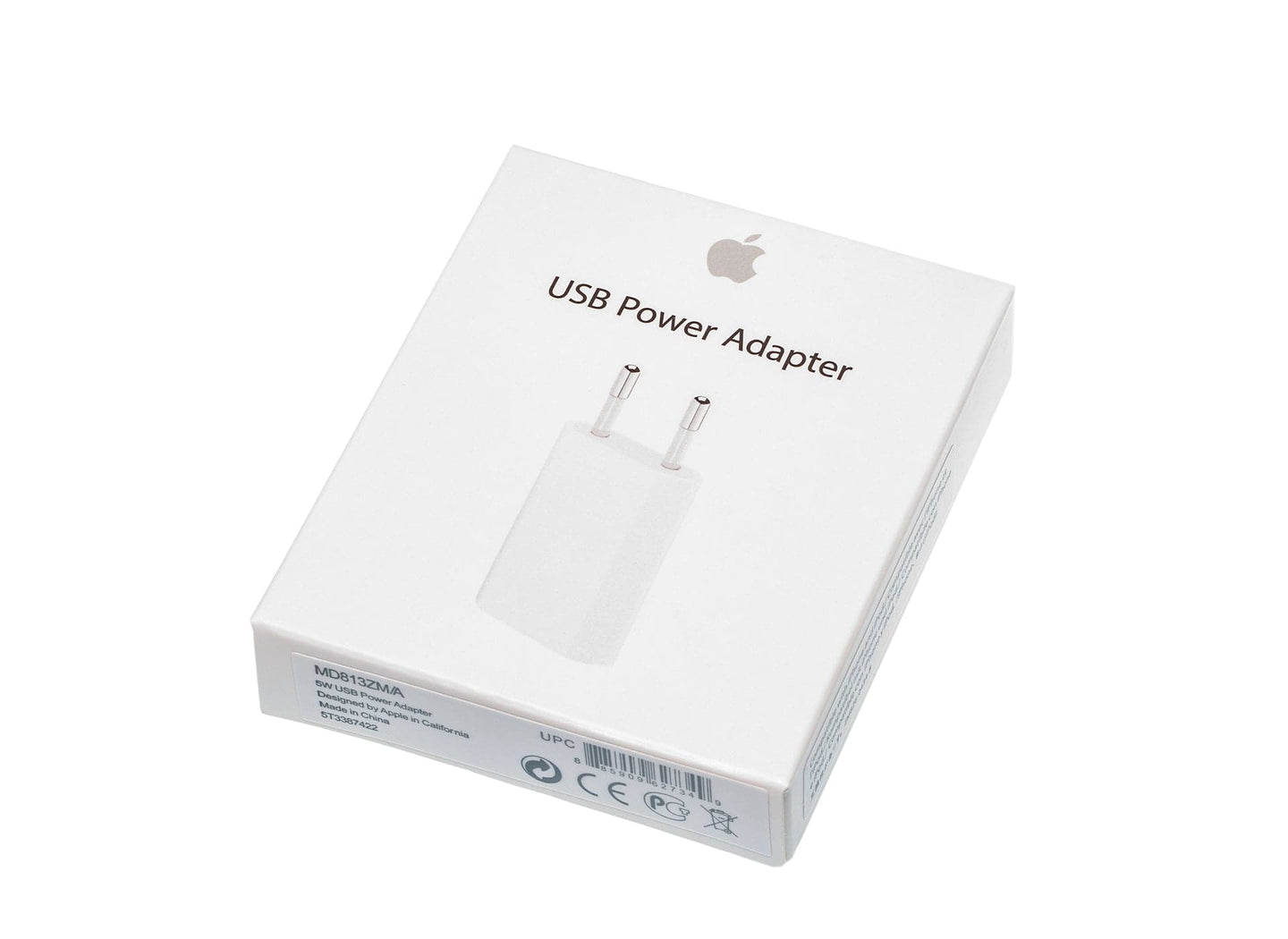 5W USB Power Adapter PD Charger Apple