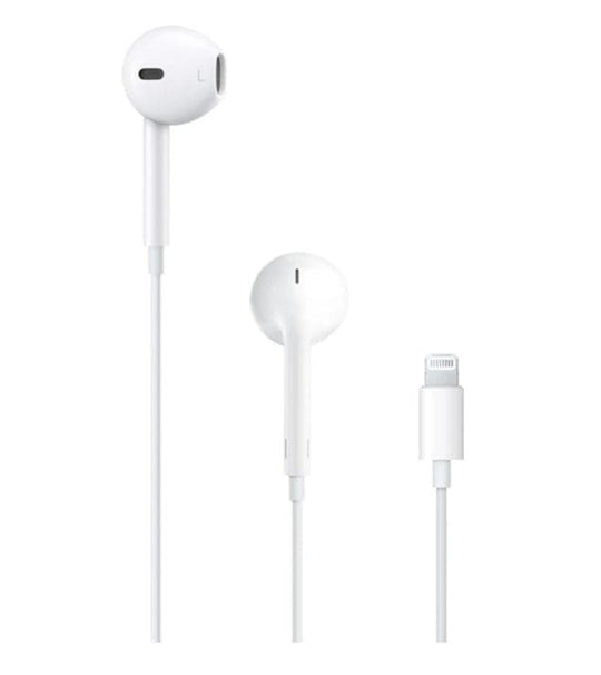 Earpods with lightning connector Apple