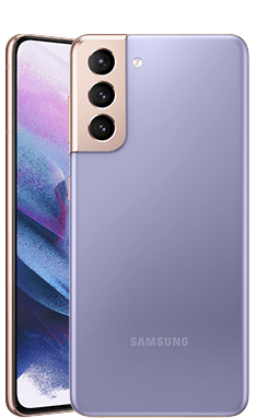 Samsung Galaxy S21 5G Samsung