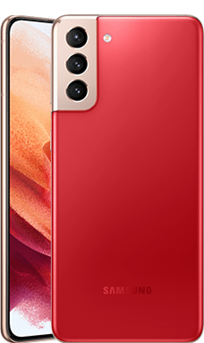 Samsung Galaxy S21 Plus 5G Samsung