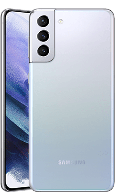 Samsung Galaxy S21 Plus 5G Samsung
